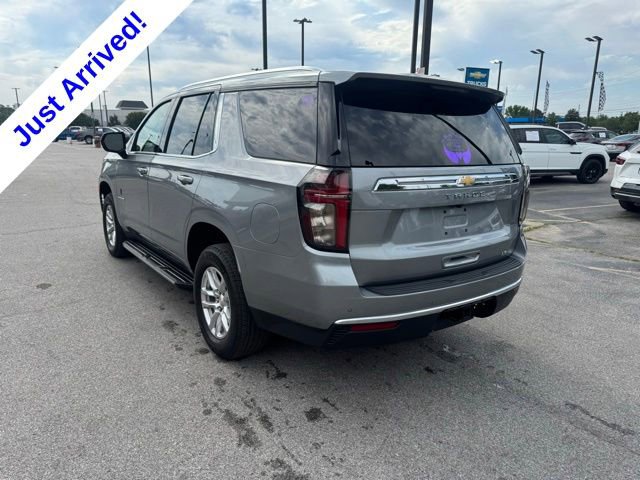 Used 2024 Chevrolet Tahoe LT w/ Max Trailering Package RWD image 5