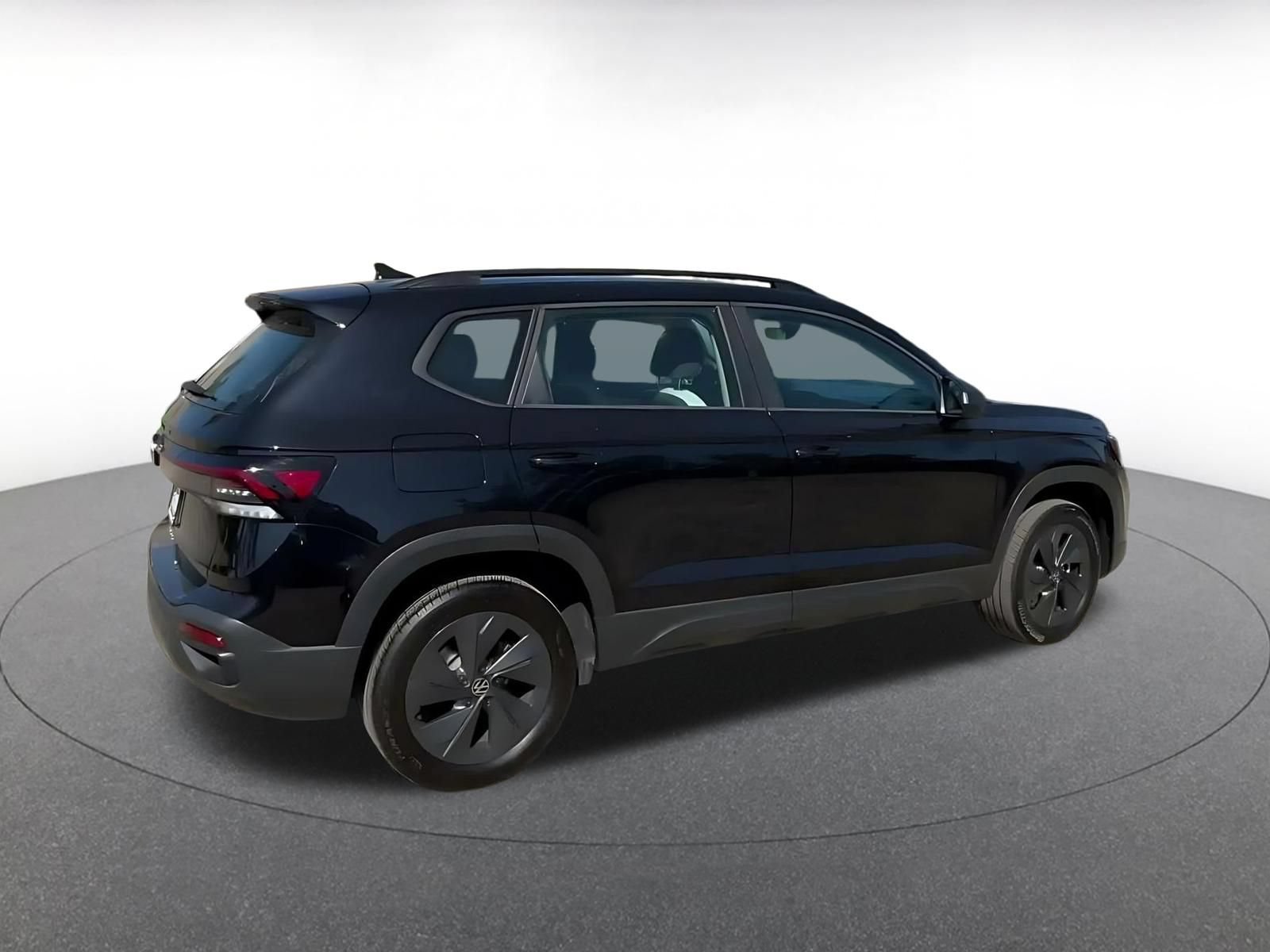 Used 2026 Volkswagen Taos S FWD image 13