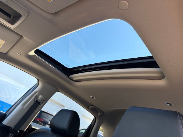 Certified 2024 Honda HR-V EX-L image 19