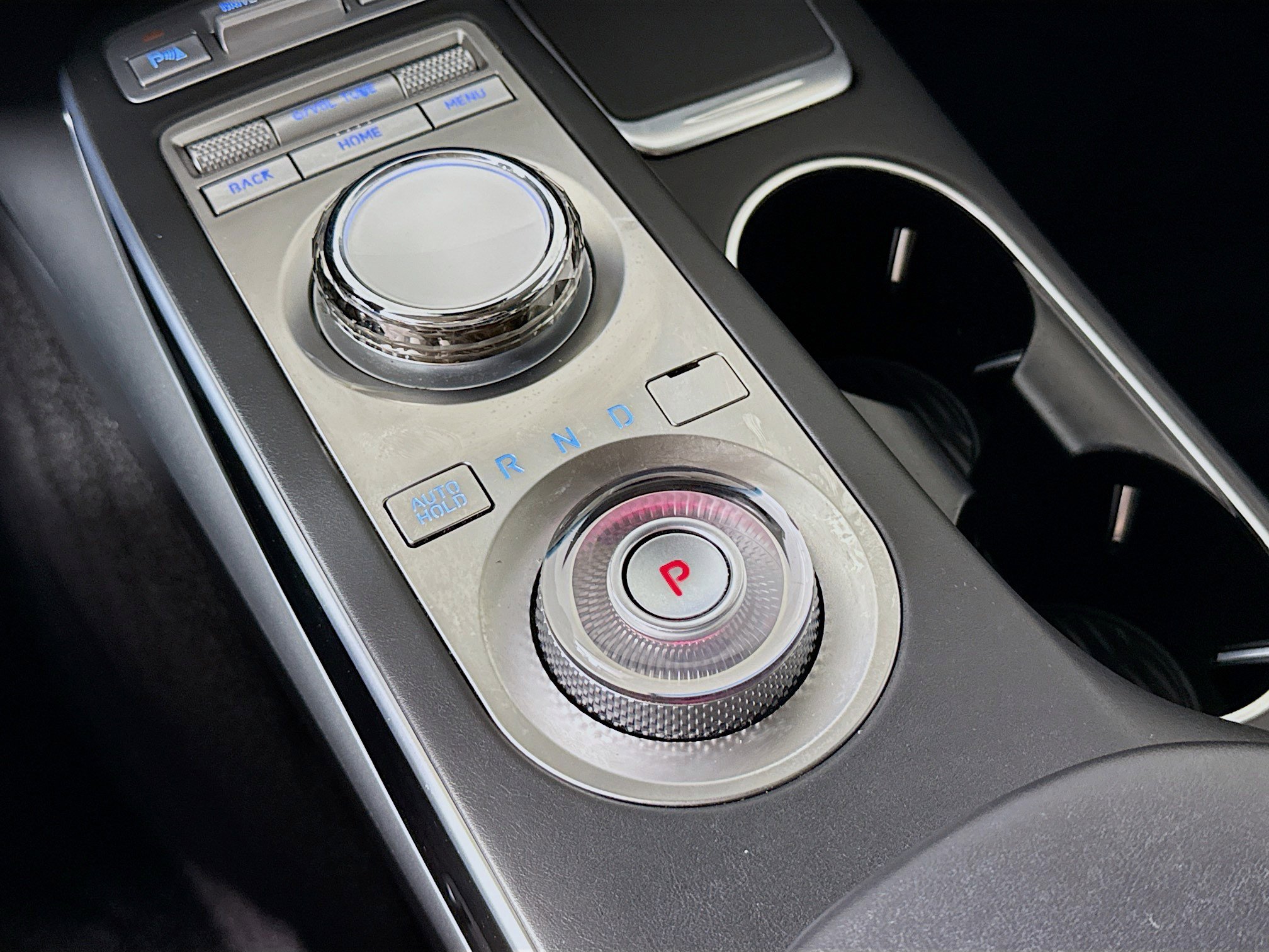 Used 2023 Genesis GV70 2.5T image 20