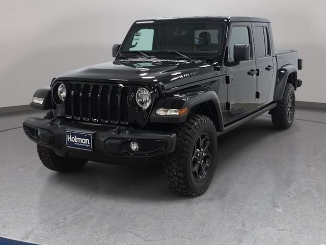 Used 2023 Jeep Gladiator Sport