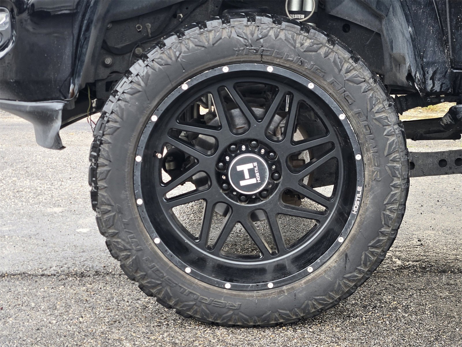 Used 2020 RAM 2500 Limited image 10