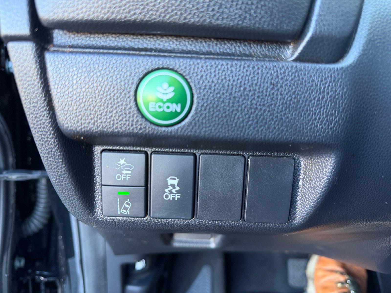Used 2019 Honda Fit EX image 24