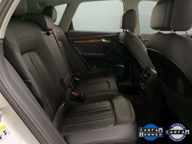 Used 2023 Audi Q5 2.0T Premium Plus w/ Premium Plus Package image 20