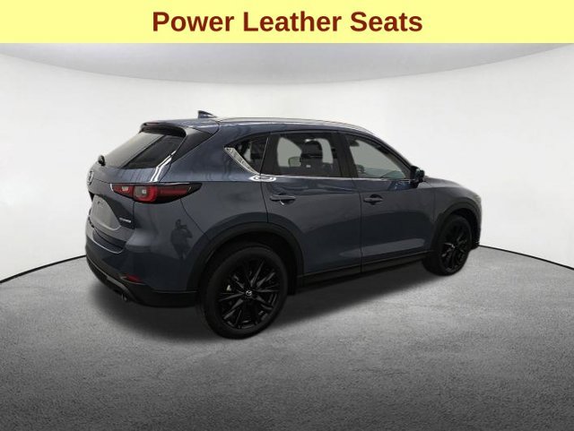 Used 2023 MAZDA CX-5 Carbon Edition AWD/4WD image 7