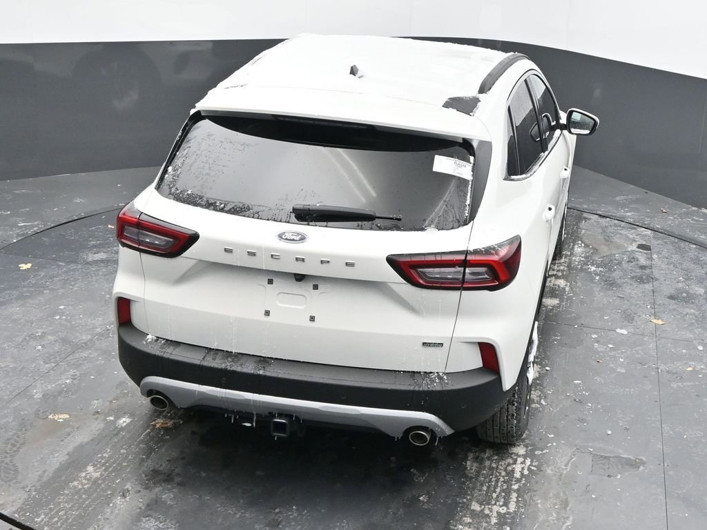 New 2026 Ford Escape Base w/ Class II Trailer Tow Package image 40