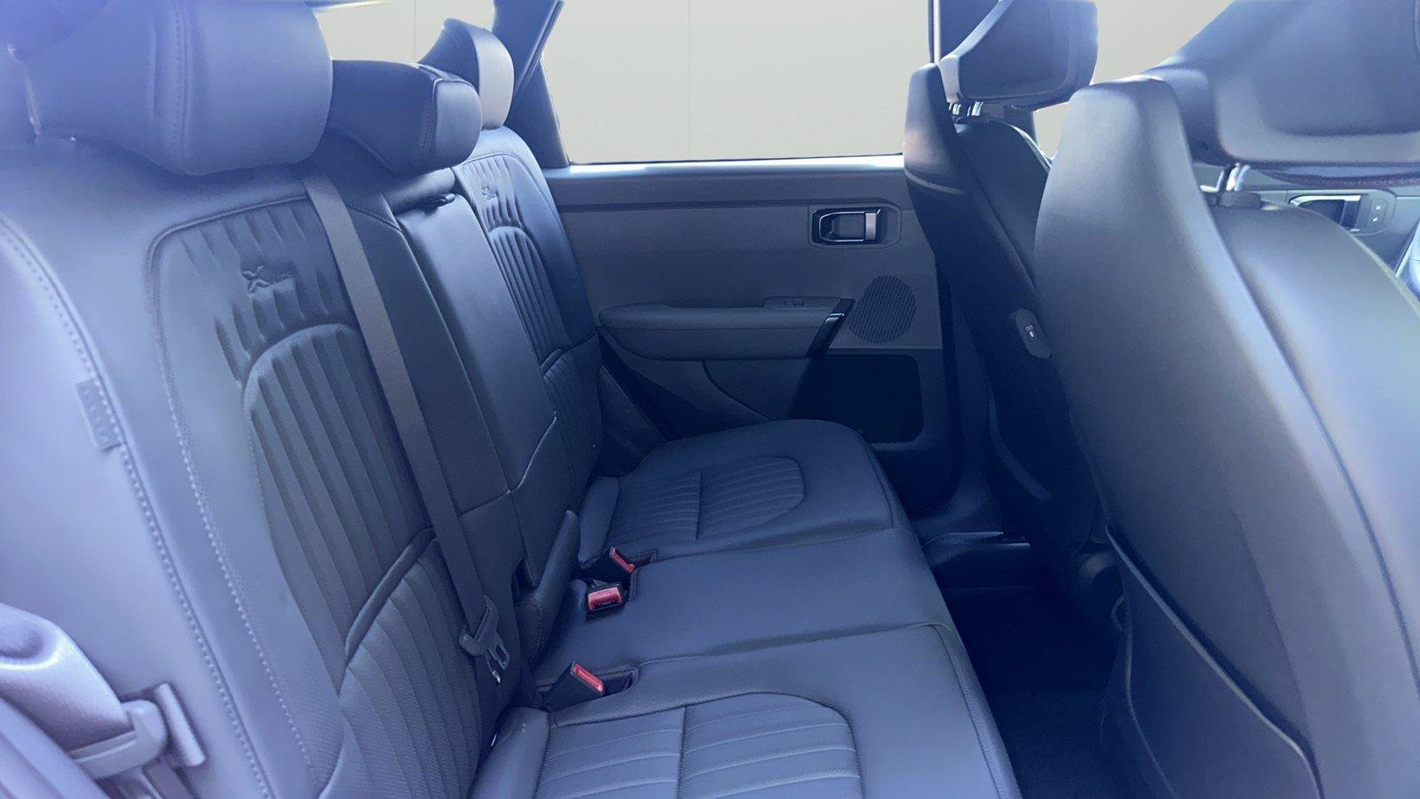 New 2027 Kia Seltos X-Line S AWD/4WD image 13