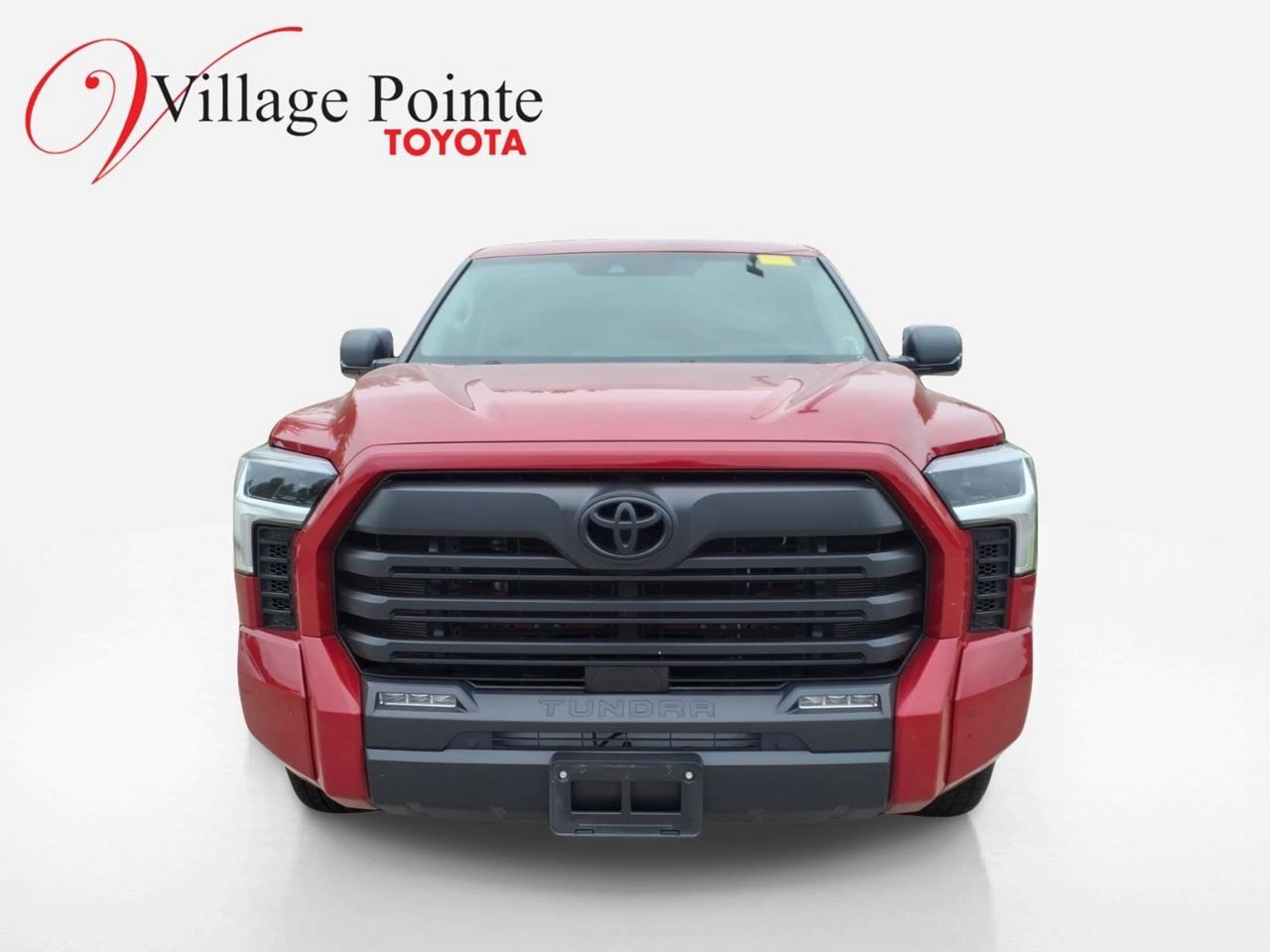 Used 2023 Toyota Tundra SR5 w/ SR5 Premium Package AWD/4WD image 5