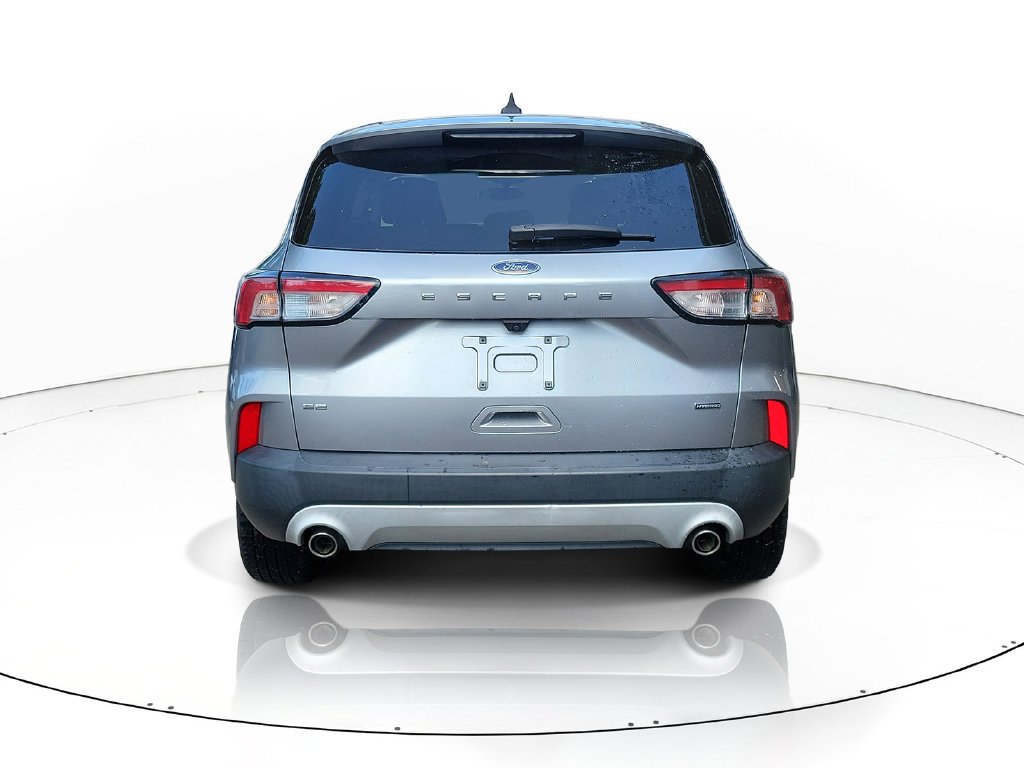 Used 2021 Ford Escape SE FWD image 5