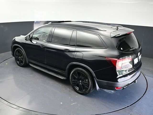 Used 2022 Honda Pilot Black Edition image 31
