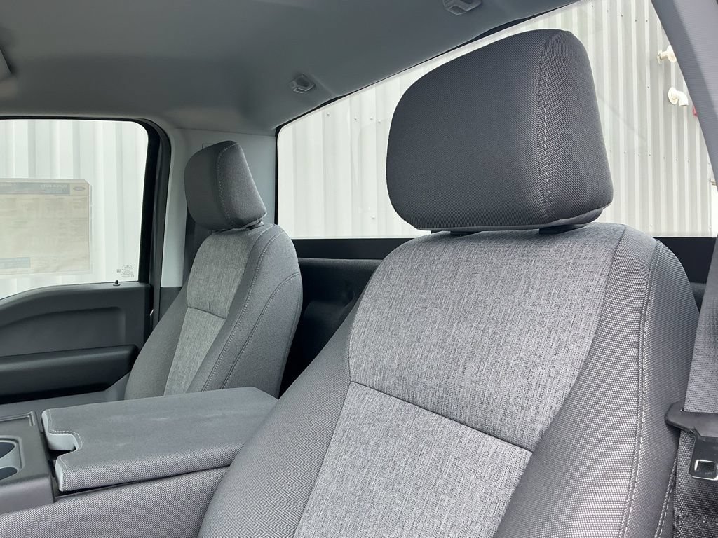 New 2026 Ford F250 XL AWD/4WD image 8