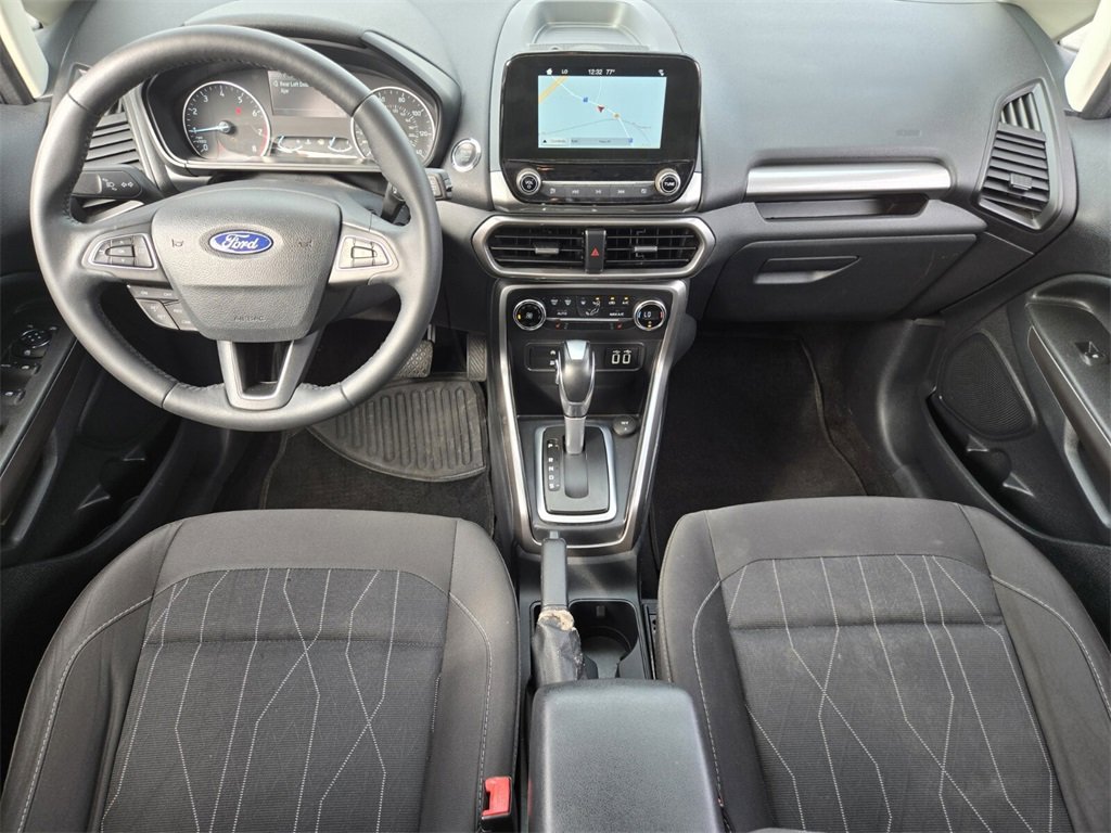 Used 2019 Ford EcoSport SE image 14