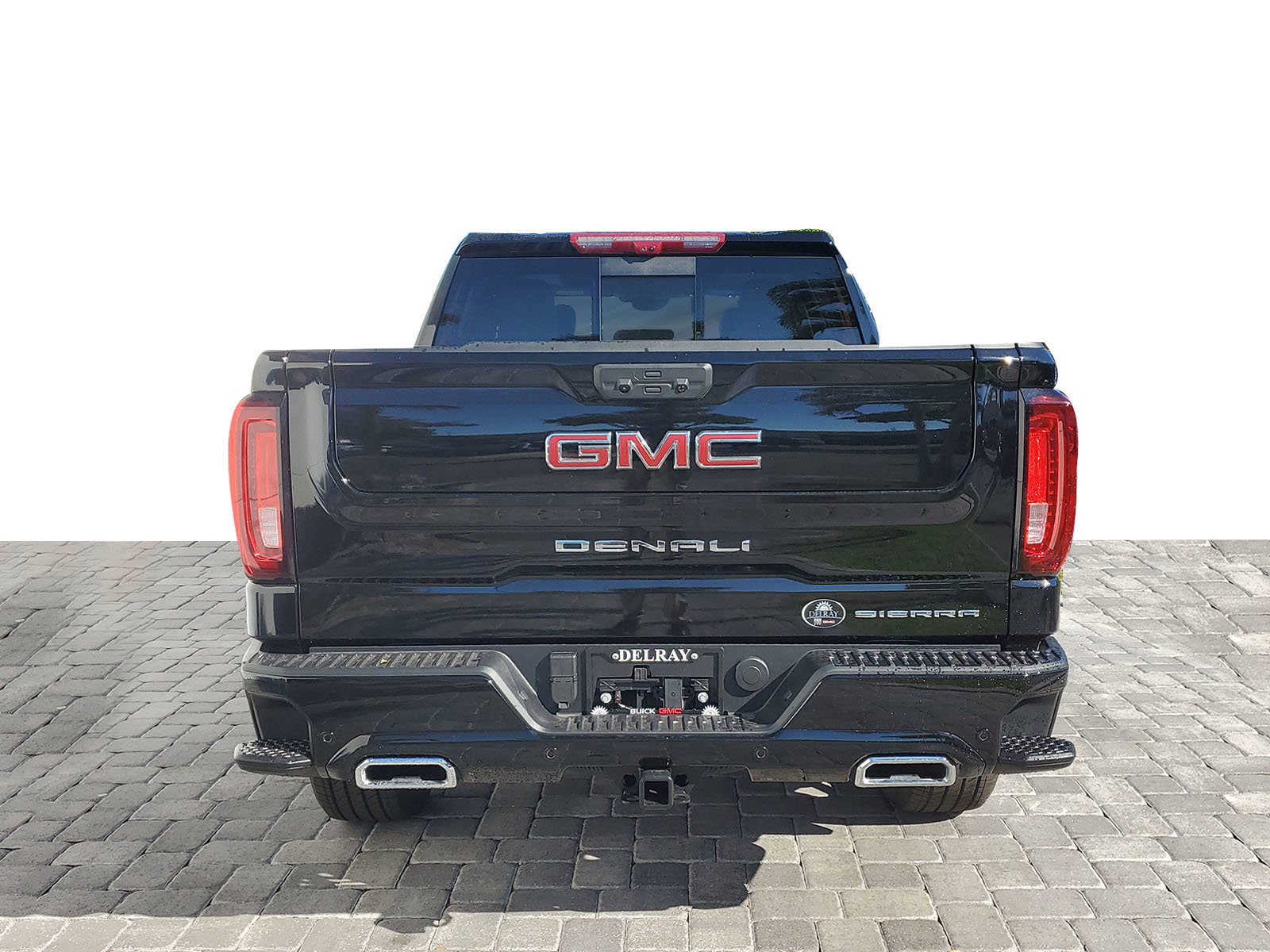 New 2026 GMC Sierra 1500 Denali image 5