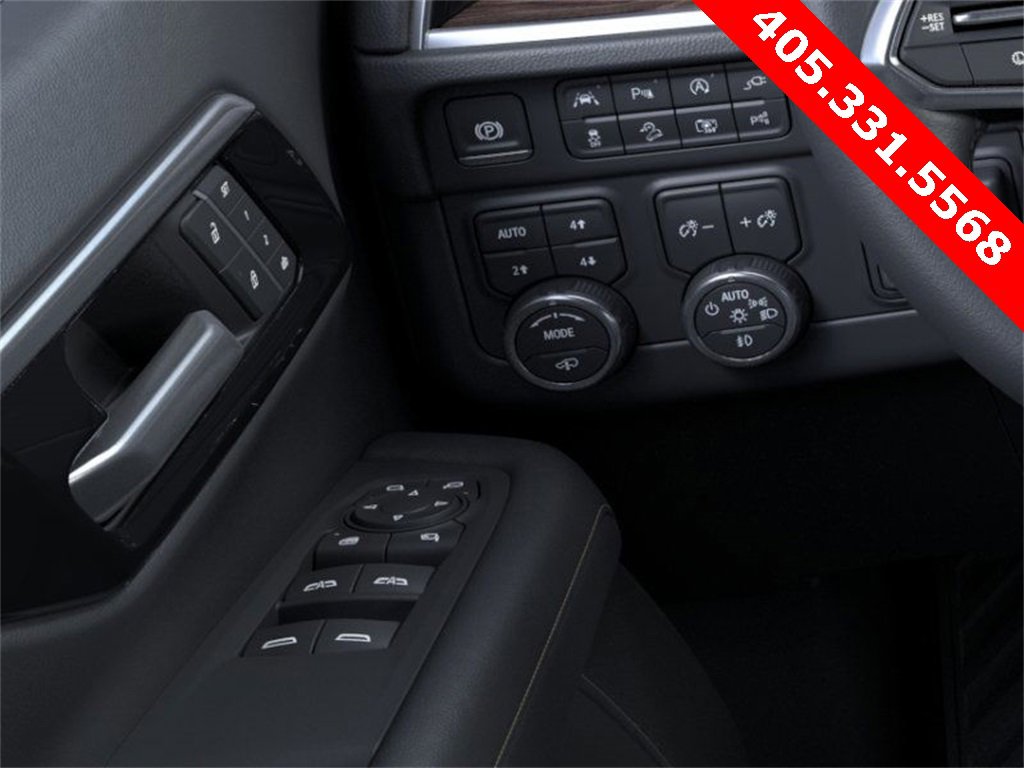 New 2026 Chevrolet Tahoe Premier image 22