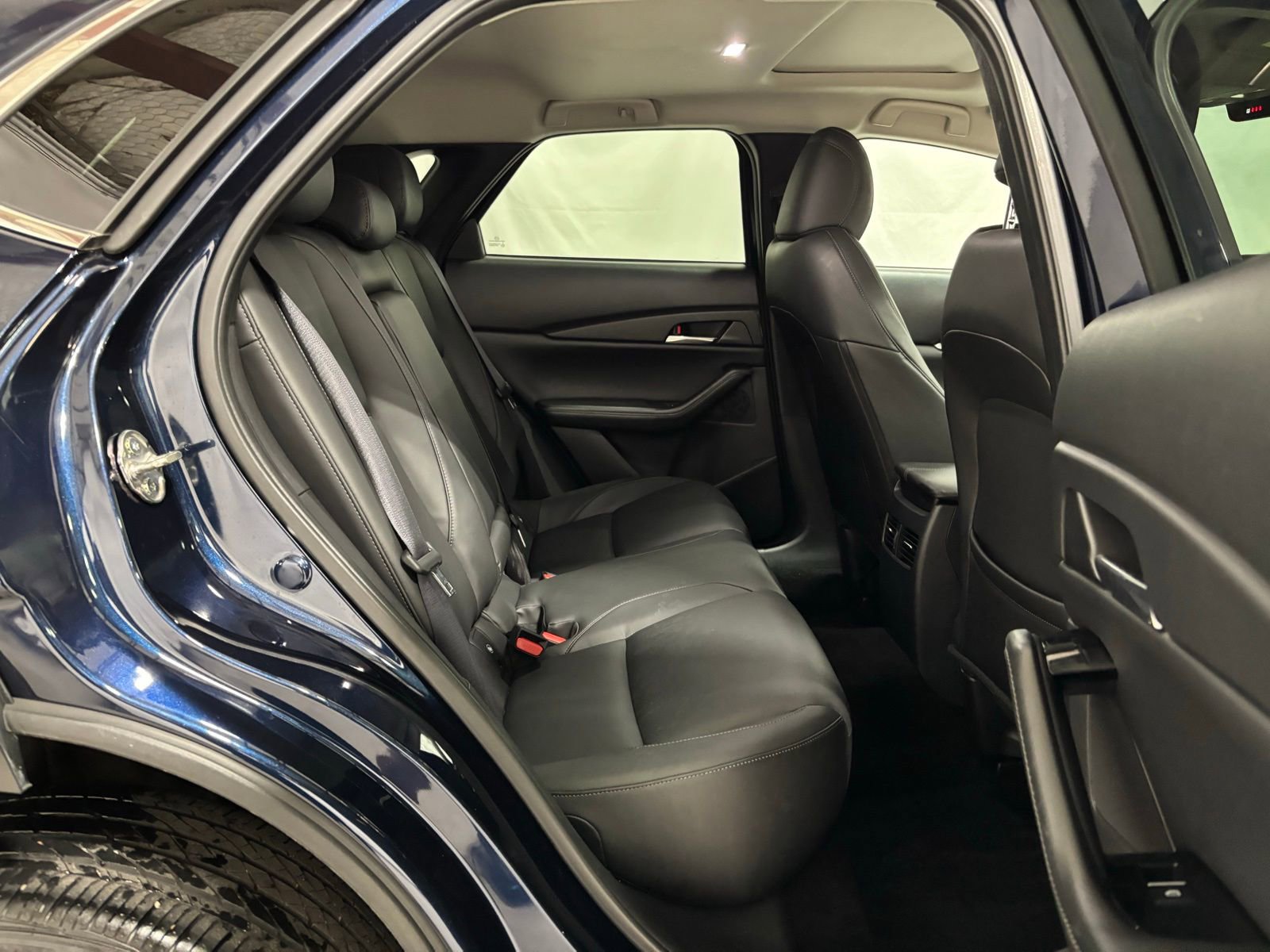 Certified 2025 MAZDA CX-30 AWD 2.5 S w/ Preferred Package image 14