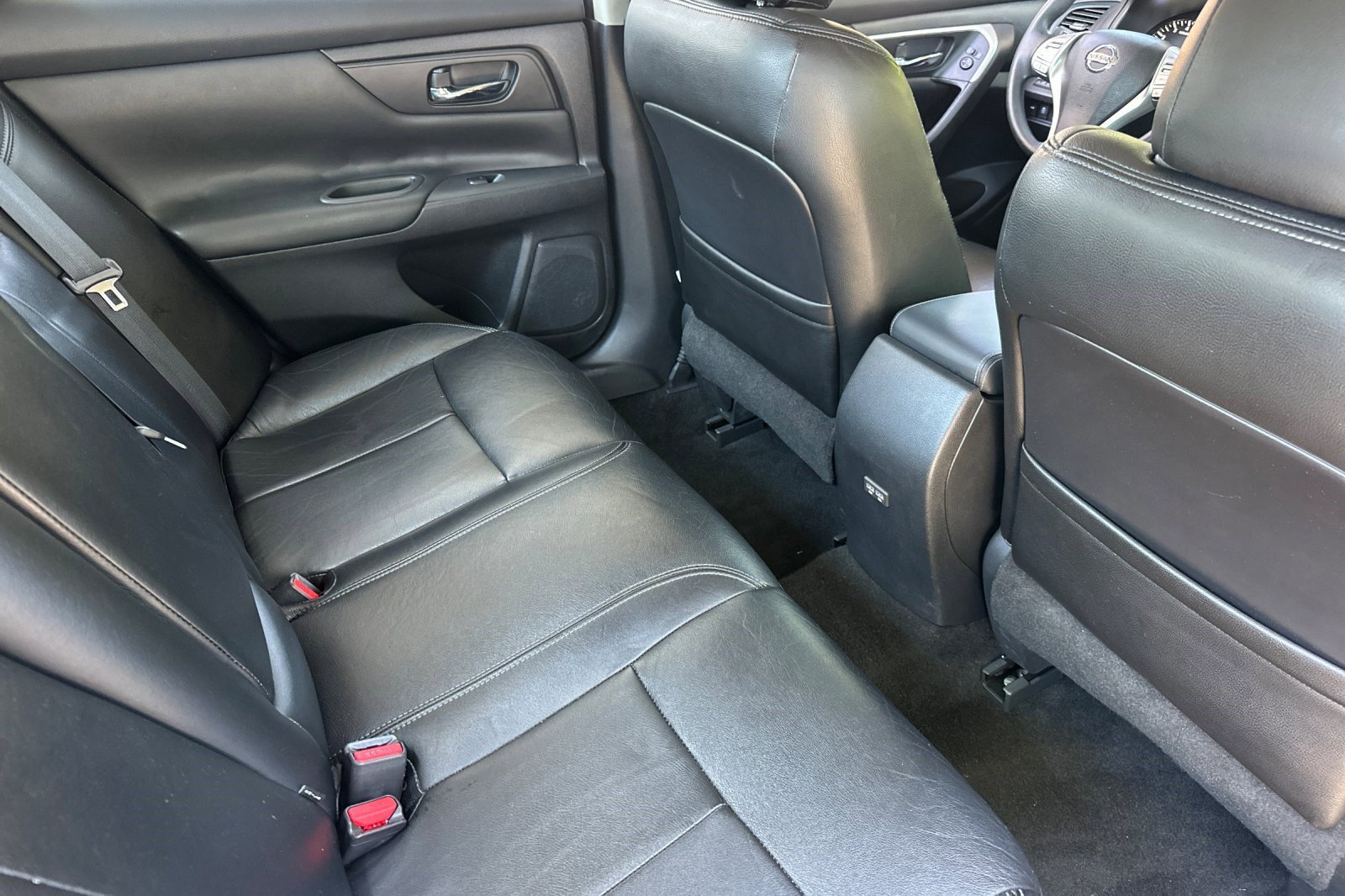 Used 2018 Nissan Altima 2.5 S w/ S Convenience Package image 30