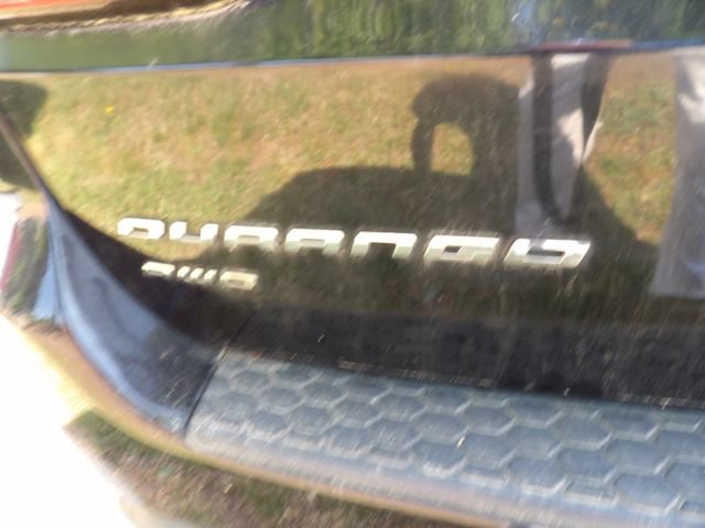 Used 2017 Dodge Durango SXT w/ Quick Order Package 23B image 18