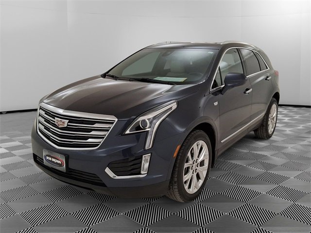 Used 2019 Cadillac XT5 Luxury image 7