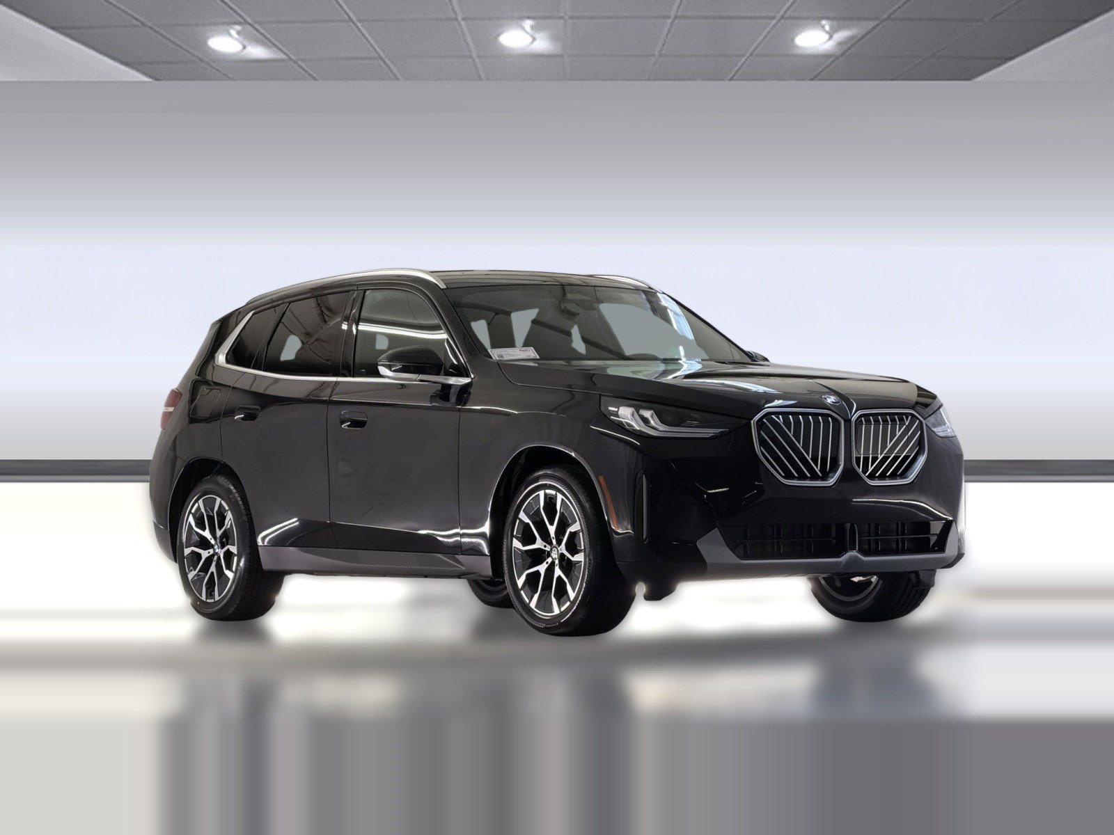 Used 2026 BMW X3 xDrive30i w/ Convenience Package AWD/4WD image 6