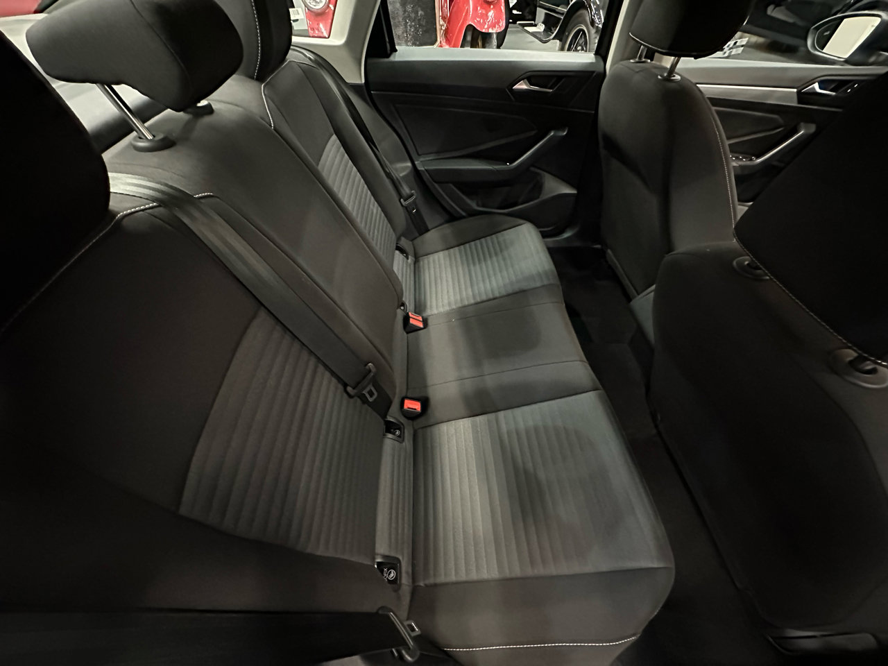 Used 2025 Volkswagen Jetta S image 29