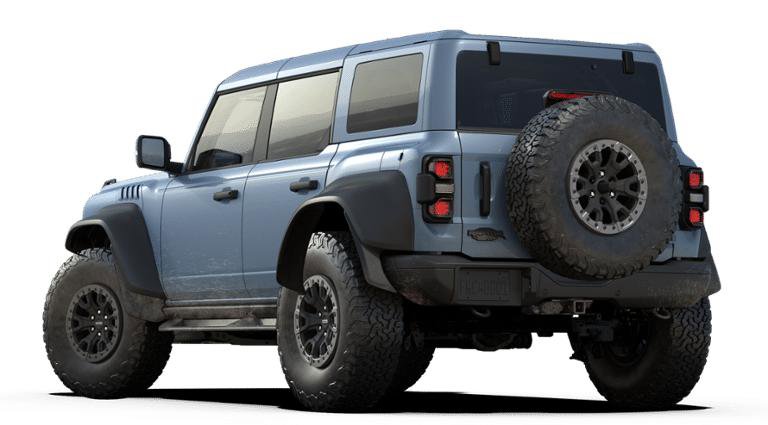 New 2025 Ford Bronco Raptor image 27