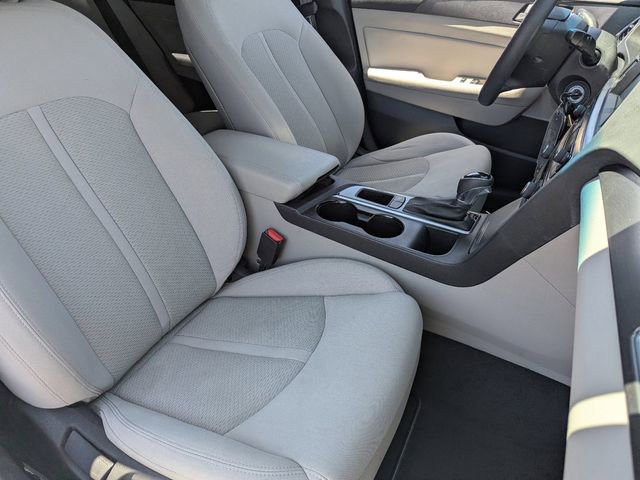 Used 2017 Hyundai Sonata Sport FWD image 10