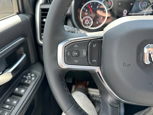 New 2026 RAM 3500 Lone Star AWD/4WD image 25