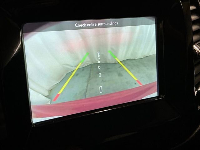 Used 2021 Jeep Compass Latitude image 25