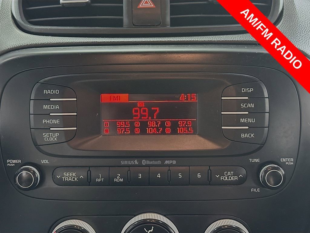Used 2016 Kia Soul FWD image 14