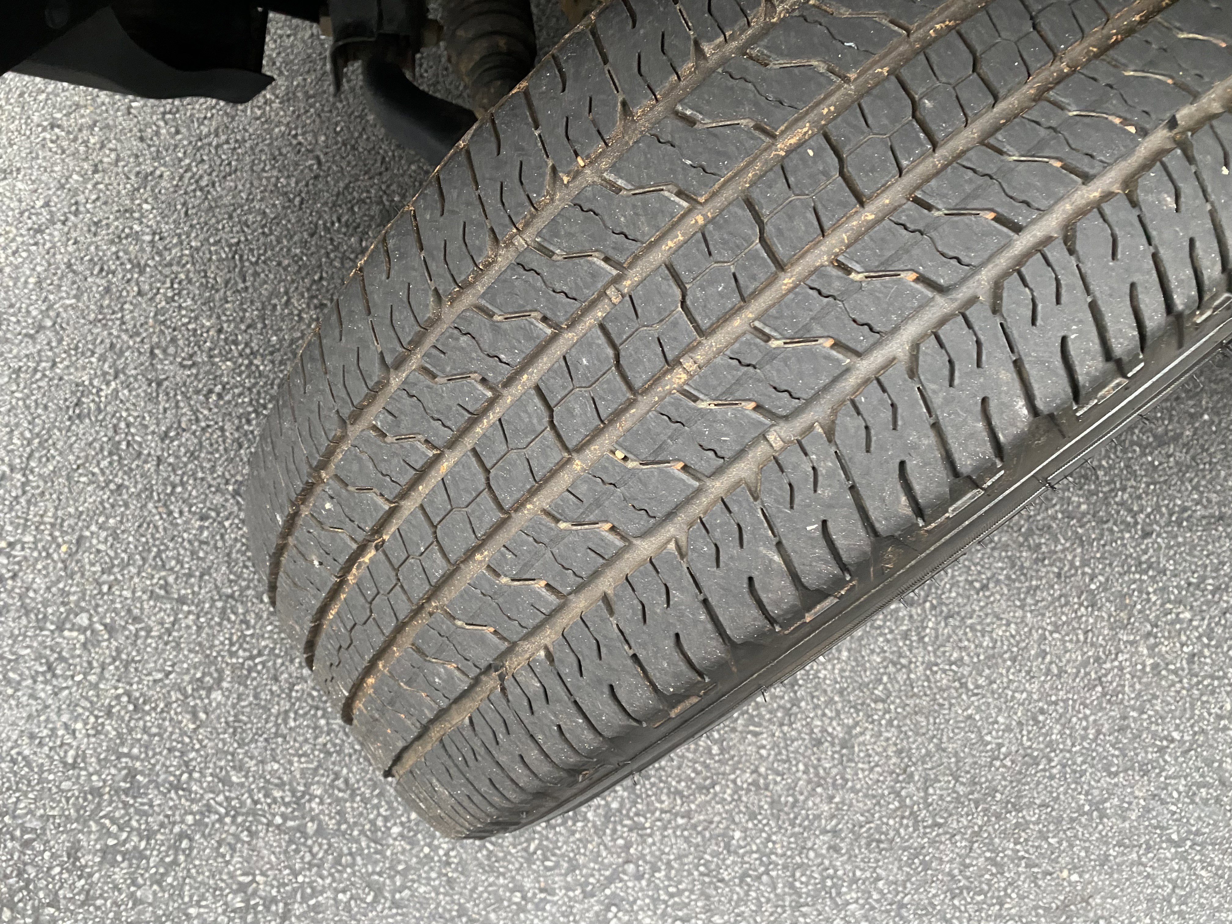 Used 2023 Chevrolet Colorado LT w/ LT Convenience Package III image 12