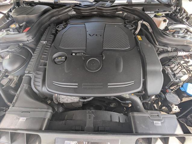 Used 2013 Mercedes-Benz E 350 Cabriolet image 23