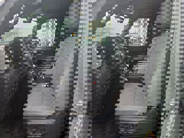 Used 2025 Toyota Tundra Limited image 9