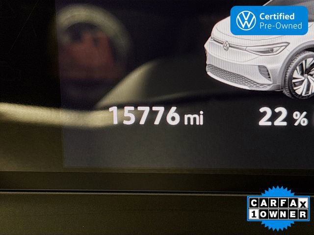 Used 2023 Volkswagen ID.4 Pro S image 15