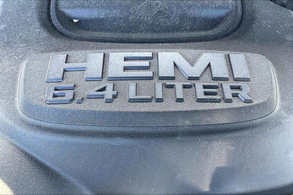 Certified 2026 RAM 2500 Big Horn AWD/4WD image 29