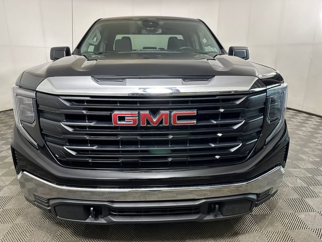 Used 2023 GMC Sierra 1500 Pro w/ Pro Value Package image 8