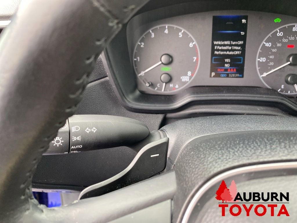 Used 2024 Toyota Corolla Cross AWD Hybrid image 36