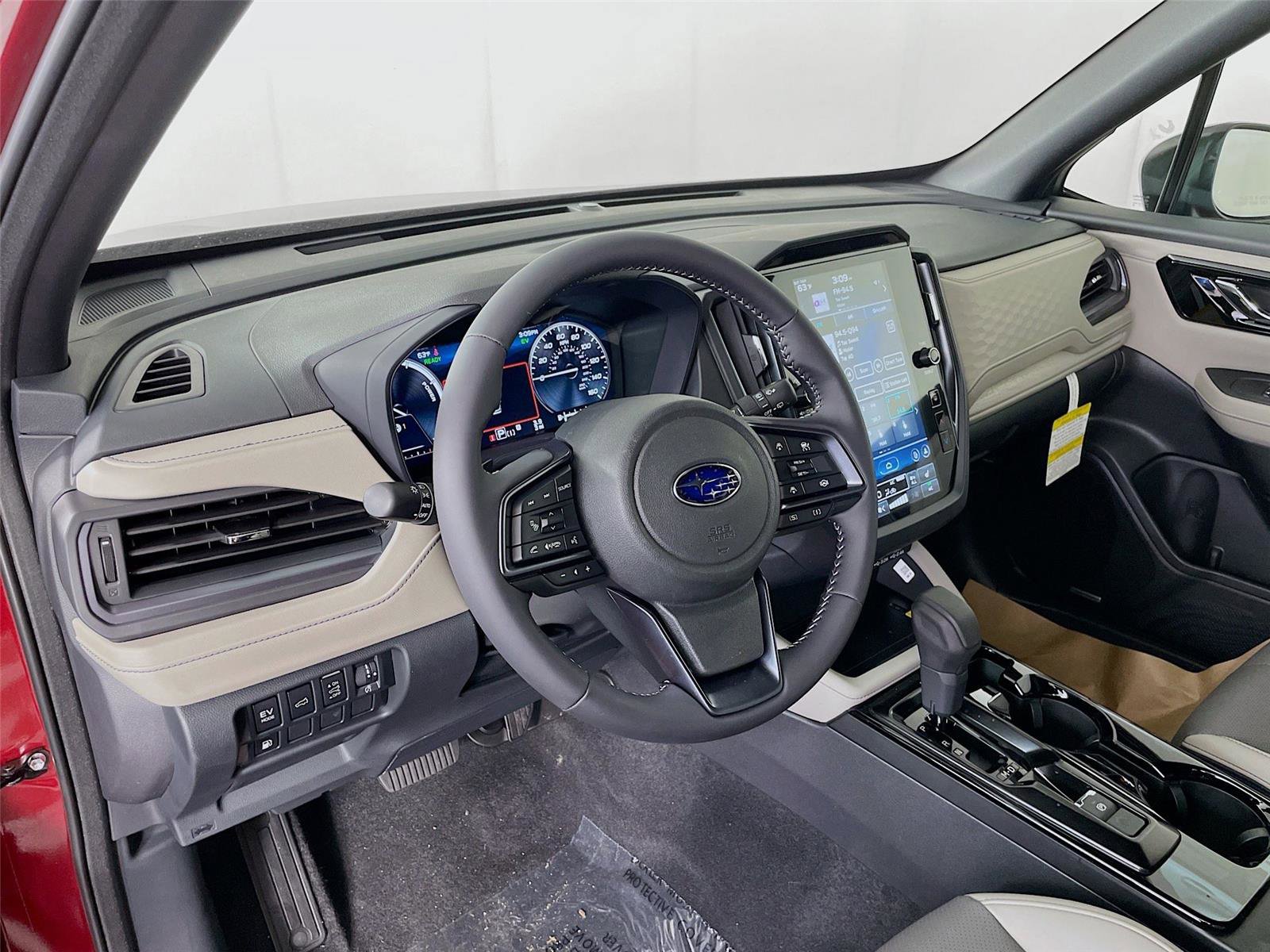 New 2026 Subaru Forester Limited image 7