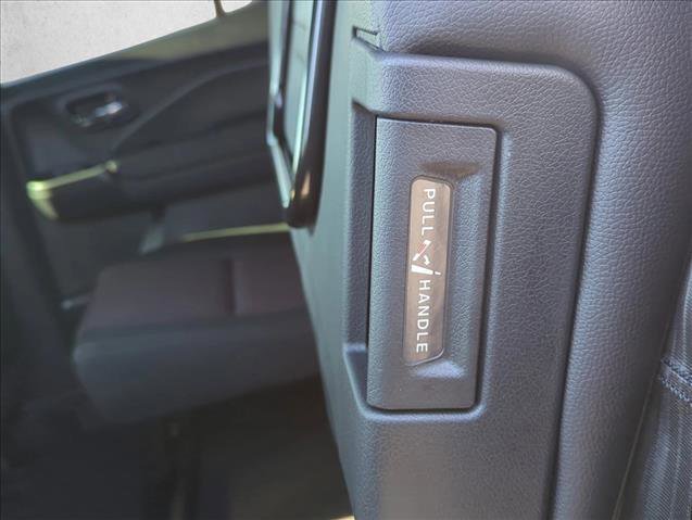 New 2026 Honda Ridgeline Black Edition image 5