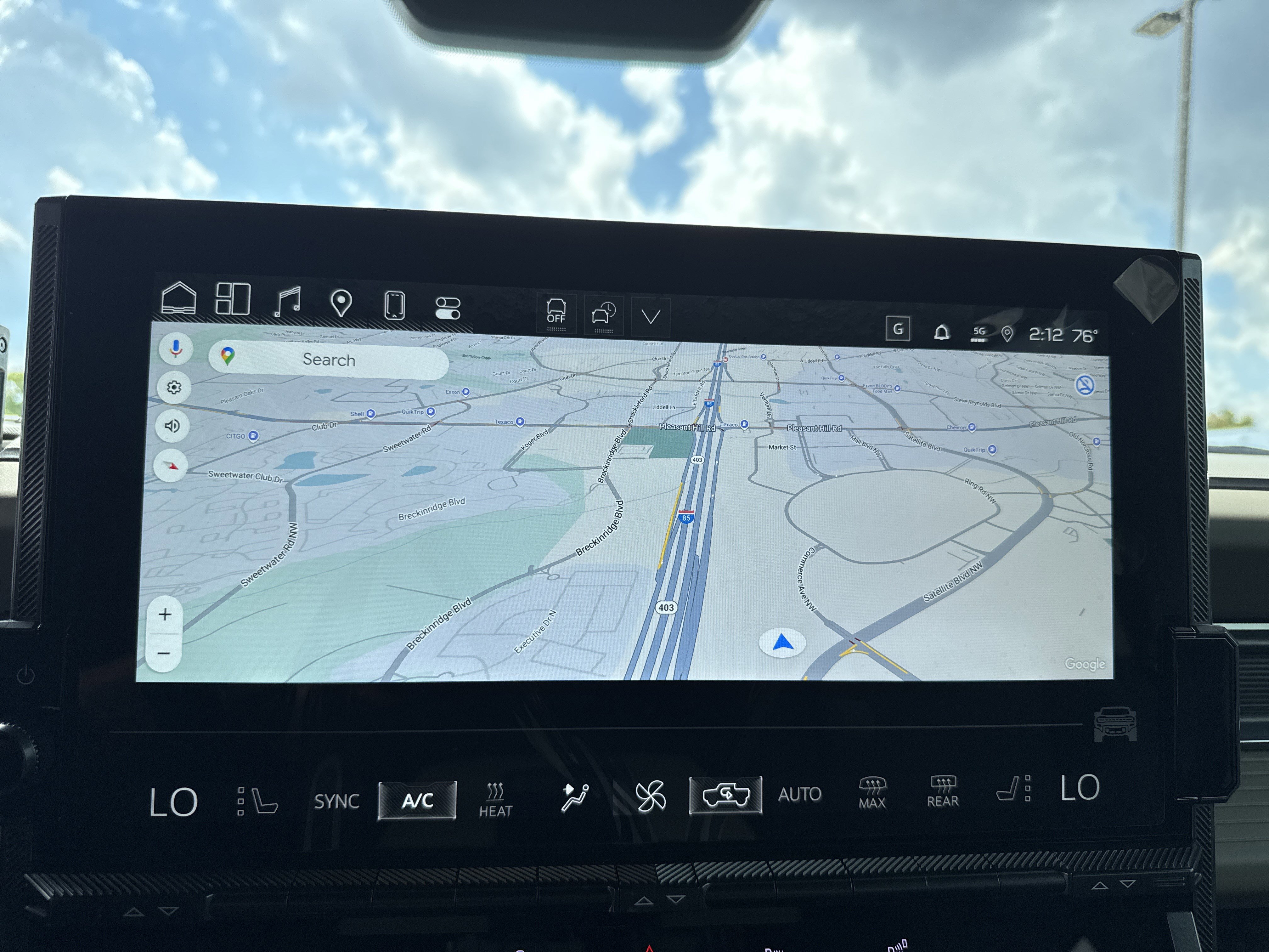 New 2026 GMC Hummer EV SUV image 24