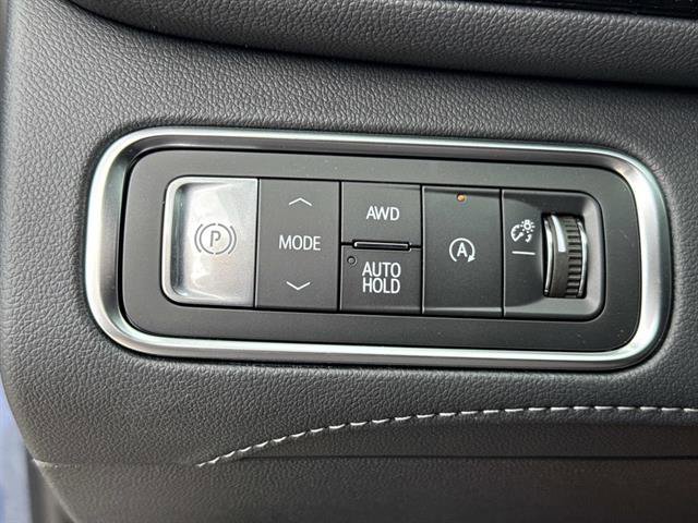 New 2026 Buick Enclave Preferred w/ Power Package AWD/4WD image 28