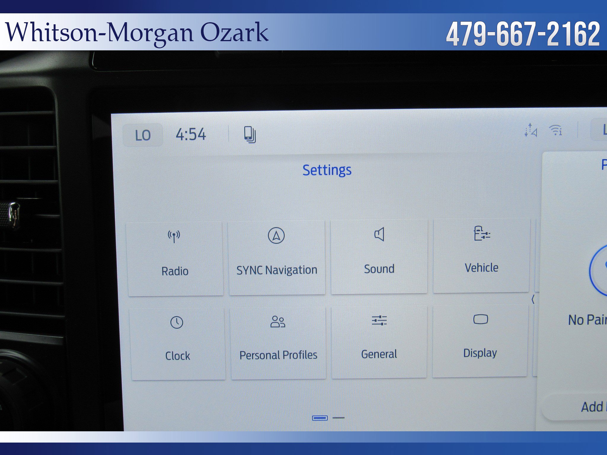 New 2026 Ford F150 Raptor image 52