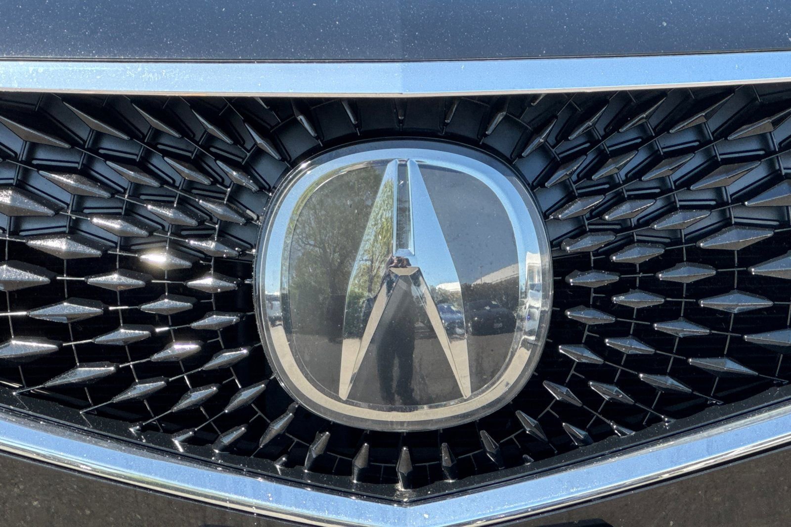 Used 2022 Acura MDX FWD image 44