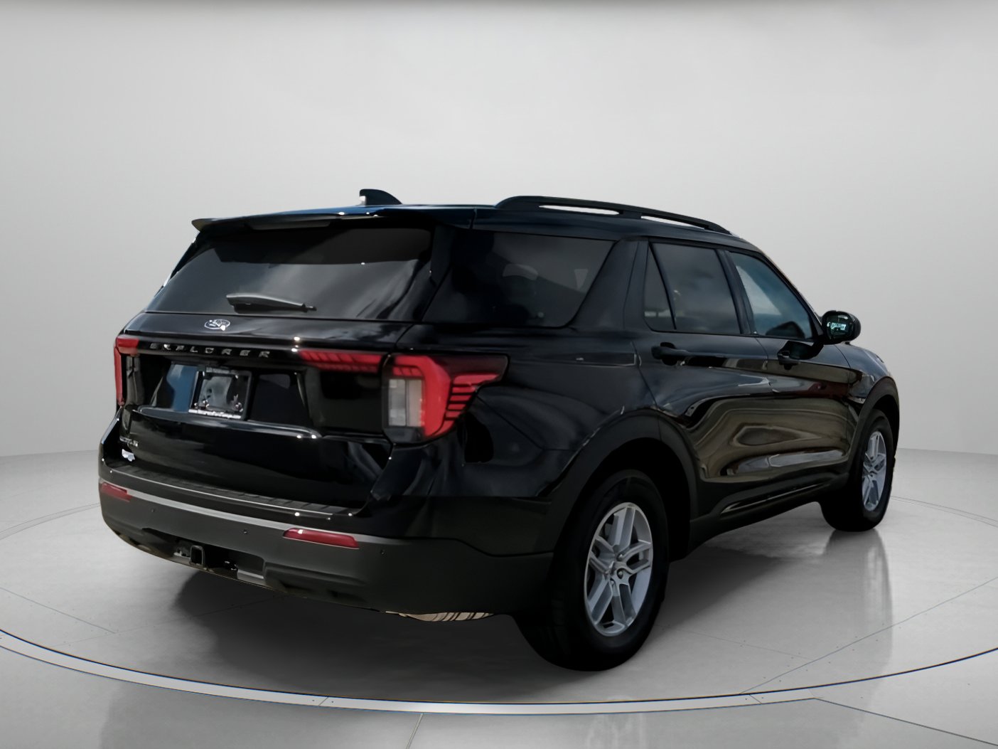 New 2026 Ford Explorer Active image 29