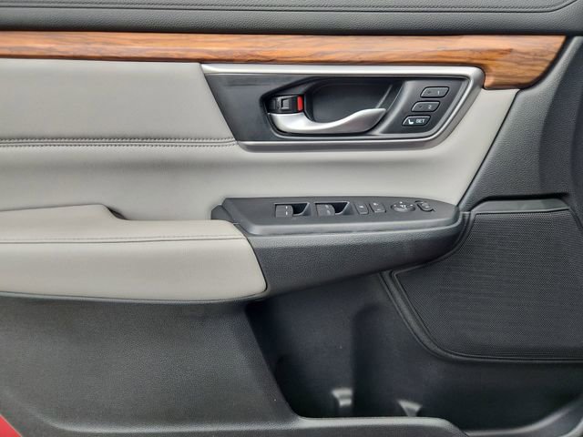 Used 2022 Honda CR-V EX-L image 22