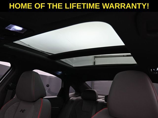 Used 2025 Hyundai Sonata N Line image 35