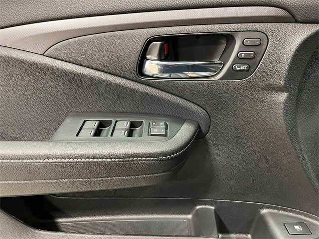 New 2026 Honda Ridgeline RTL image 11