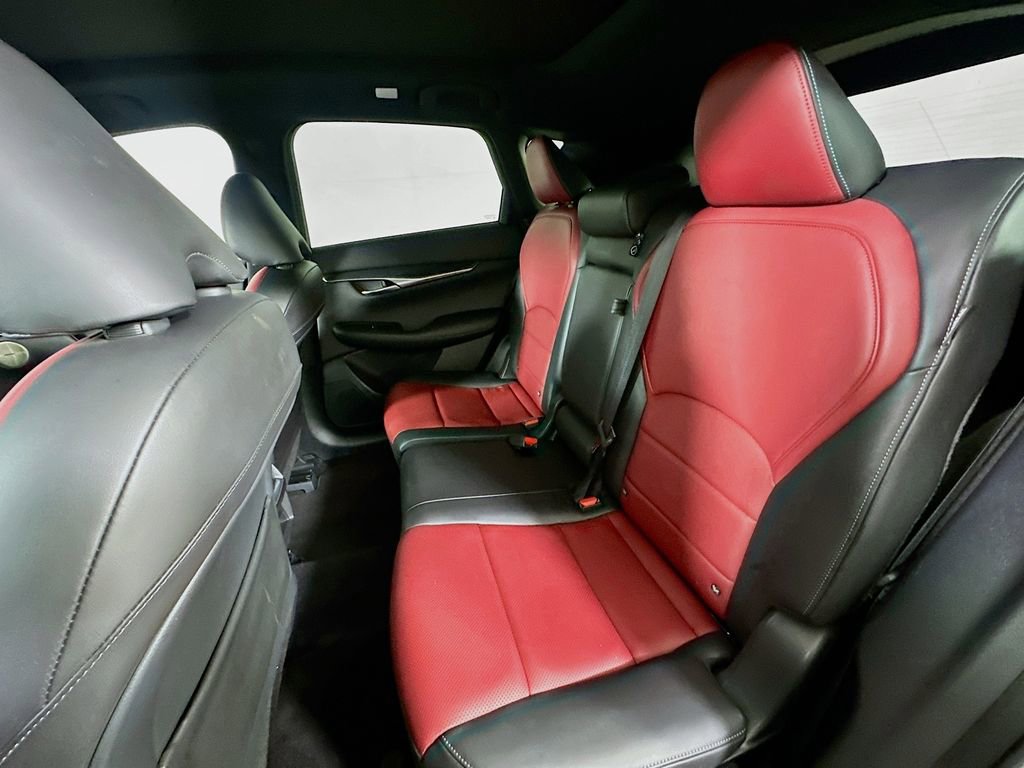 Used 2024 INFINITI QX50 Sport image 14