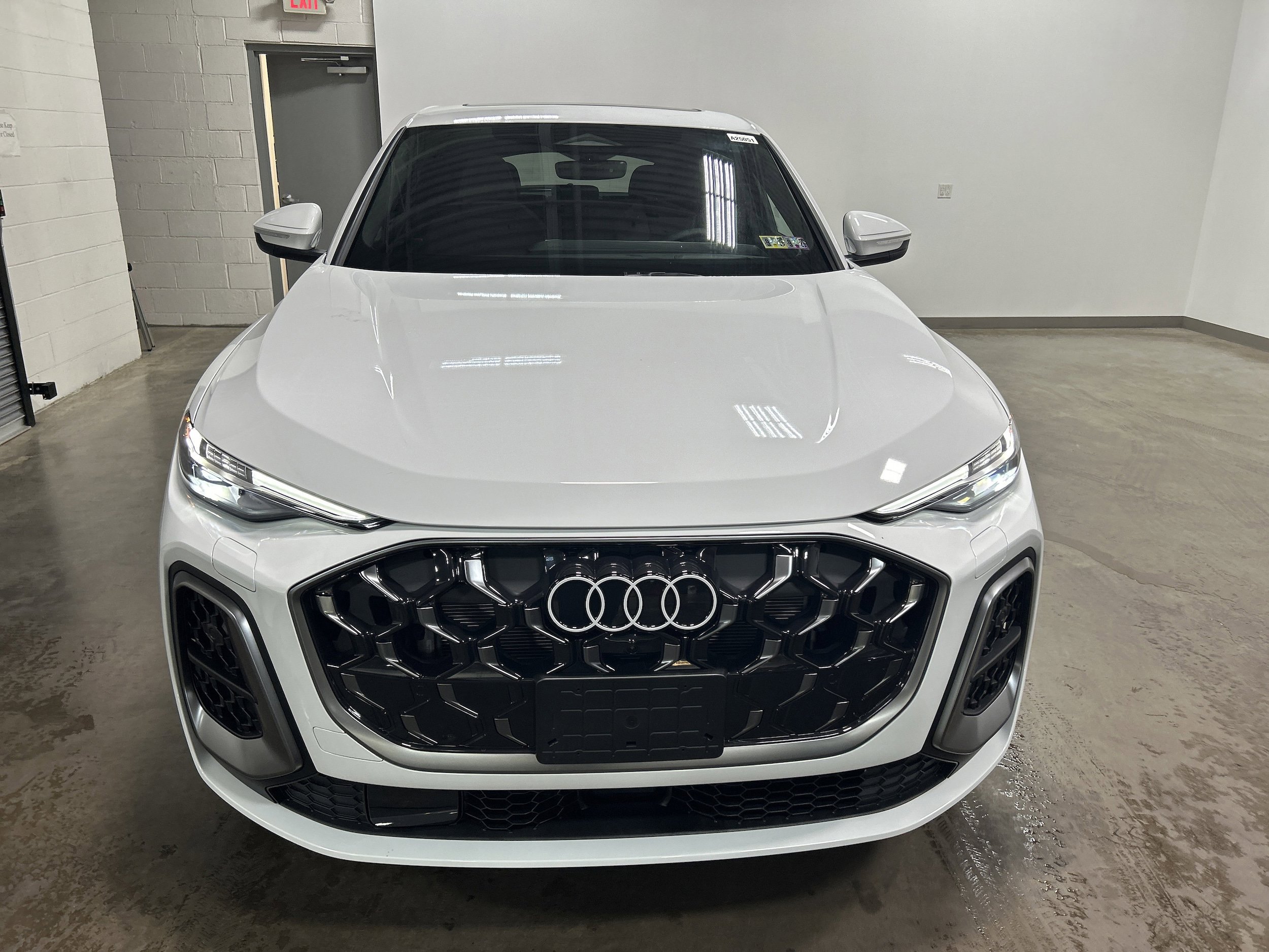 New 2025 Audi Q5 Premium Plus AWD/4WD image 42