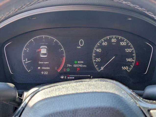Used 2024 Honda Civic Sport image 12