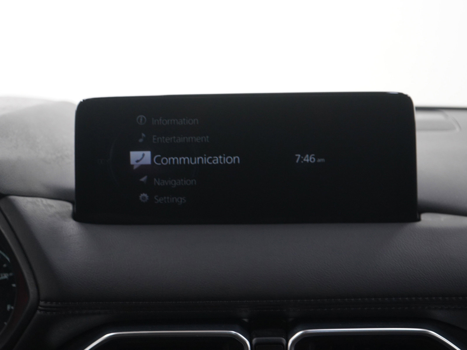 Used 2022 MAZDA CX-5 Signature image 16